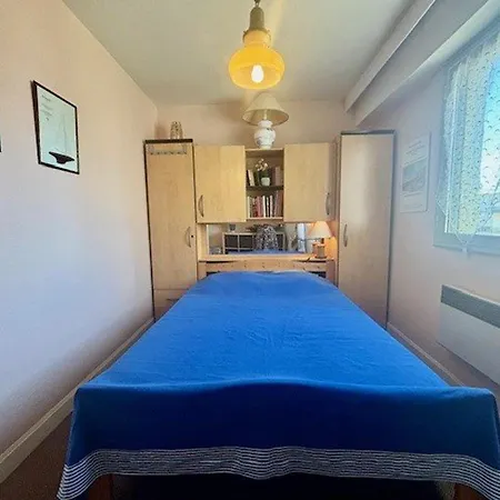 アパート 2p 42m² A Quiberon, Proche Plage, Loggia S/o, Parking, Animaux Acceptes - Fr-1-478-73 キブロン